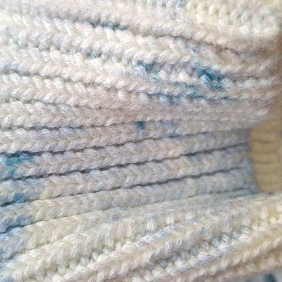 LoveShackFancy Fantasia Knit Sweater - Picture 11 of 16